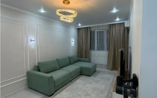 Продажа 1-комнатной квартиры, 39 м² - Продажа однокомнатных квартир от собственников в Алматы