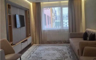 Продажа 4-комнатной квартиры, 107 м² - Продажа недвижимости в Астане - страница 17