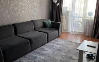 Продажа 3-комнатной квартиры, 56 м² - Продажа недвижимости в Казахстане - страница 28