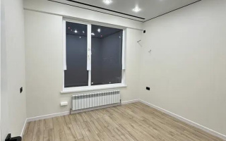 Продажа 1-комнатной квартиры, 42.2 м², ул. Утеген батыра, дом  11в - Продажа  однокомнатных квартир в Алматы