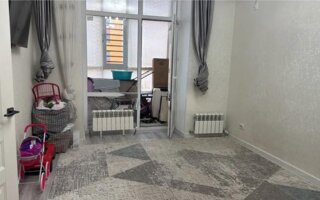 Продажа 1-комнатной квартиры, 38 м² - Продажа квартир в кирпичном доме в Казахстане - страница 3