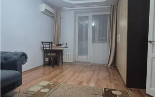 Продажа 1-комнатной квартиры, 36 м² - Продажа квартир в Алмалинском р-не Алматы