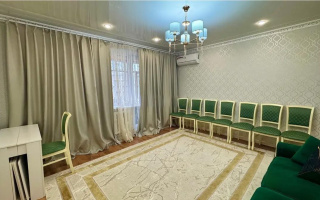 Продажа 4-комнатной квартиры, 85 м², мкр-н Степной-1, дом  2/16 - Продажа  четырехкомнатных квартир в Караганде без посредников