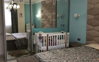 Продажа 2-комнатной квартиры, 61 м², ул. Момышулы, дом  28 - Продажа квартир в Караганде