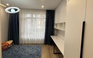 Продажа 4-комнатной квартиры, 131 м² - Продажа четырехкомнатных квартир от собственников в Астане - страница 3