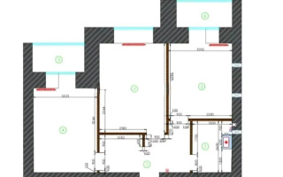Продажа 2-комнатной квартиры, 59 м² - Продажа квартир на Юго-Востоке Караганды