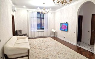 Продажа 4-комнатной квартиры, 90 м² - Продажа домов, коттеджей в Карагандинской области