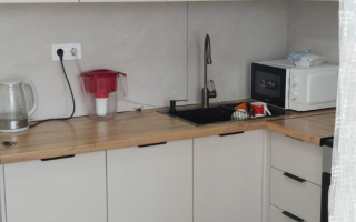 Аренда 1-комнатной квартиры, 40 м² - Аренда недвижимости в Астане