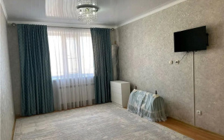 Продажа 1-комнатной квартиры, 43 м², пр. Тауелсыздык, дом  38/2 - Продажа  однокомнатных квартир в новостройках Астаны