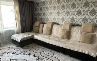 Продажа 4-комнатной квартиры, 68 м² - Продажа четырехкомнатных квартир в панельном доме в Казахстане - страница 2