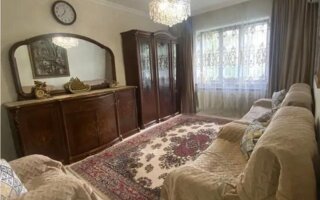 Продажа 4-комнатной квартиры, 106 м² - Продажа четырехкомнатных квартир от собственников в Алматы