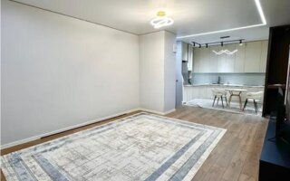 Продажа 3-комнатной квартиры, 80 м² - Продажа квартир в монолитно-каркасном доме в Алматы - страница 5
