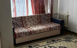 Аренда 2-комнатной квартиры, 44.1 м², Сейфуллина, дом  61 - ул. Ровенского - Аренда квартир помесячно в Алматы с фото