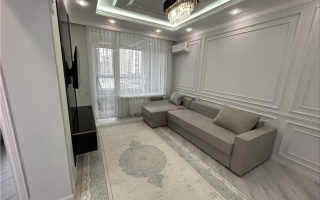 Продажа 2-комнатной квартиры, 51 м² - Продажа двухкомнатных квартир в Казахстане - страница 9