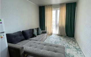 Продажа 1-комнатной квартиры, 32 м² - Продажа квартир в монолитном доме в Казахстане