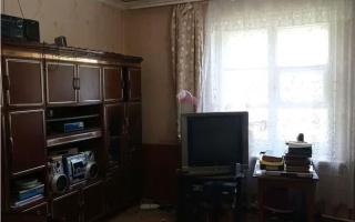 Продажа 2-комнатной квартиры, 47 м², ул. Саранская, дом  18 - Продажа квартир в Сарани без посредников
