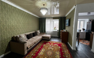 Продажа 3-комнатной квартиры, 52 м² - Продажа недвижимости в Караганде - страница 32