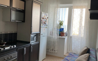 Аренда 1-комнатной квартиры, 35 м², ул. Тархана, дом  9 - ул. Брусиловского - Аренда квартир помесячно в Астане