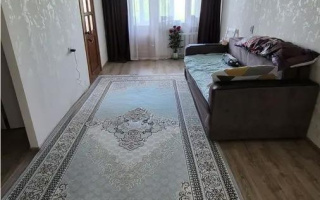 Продажа 2-комнатной квартиры, 43.7 м² - Продажа двухкомнатных квартир от собственников в Астане