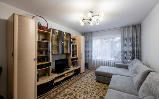 Продажа 4-комнатной квартиры, 91 м² - Продажа четырехкомнатных квартир в Казахстане