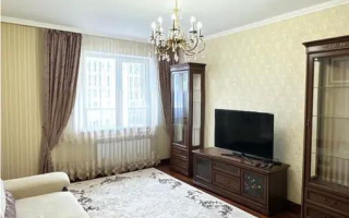 Продажа 2-комнатной квартиры, 65.4 м², ул. Керей, Жанибек хандар, дом  12/1 - Продажа  двухкомнатных квартир в Астане с фото