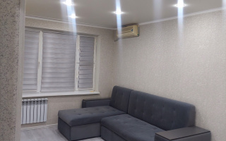 Продажа 1-комнатной квартиры, 40 м², мкр-н 12, дом  60 - Продажа и аренда недвижимости в Актау