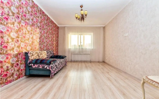 Продажа 2-комнатной квартиры, 54.3 м², ул. Маметовой, дом  8 - Продажа  двухкомнатных квартир в новостройках Астаны