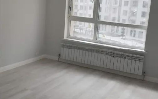 Продажа 1-комнатной квартиры, 44.5 м², ул. Утеген батыра, дом  11в - Продажа  однокомнатных квартир в Алматы с фото