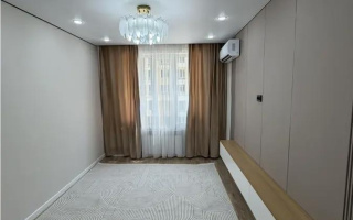 Продажа 3-комнатной квартиры, 60 м² - Продажа квартир от собственников в Алматы - страница 6