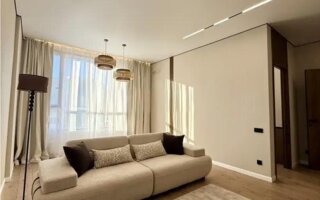 Продажа 3-комнатной квартиры, 80.2 м²