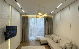 Продажа 4-комнатной квартиры, 124 м², ул. Сейдимбека, дом  110/2 - Продажа  четырехкомнатных квартир в Алматы без посредников