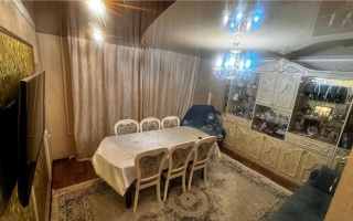 Продажа 4-комнатной квартиры, 83 м², ул. Шерубай батыра, дом  39 - Продажа квартир в Абае