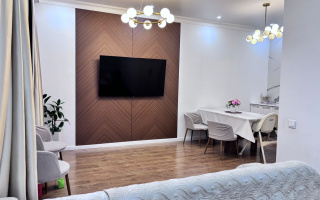 Продажа 3-комнатной квартиры, 70 м², ул. Турекулова - Продажа  трехкомнатных квартир в новостройках Караганды
