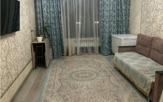 Продажа 2-комнатной квартиры, 52 м², ул. Варламова, дом  1/3а - Продажа квартир в Алматы