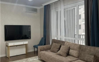 Продажа 4-комнатной квартиры, 105 м², пр. Гагарина, дом  233/1 - Продажа  четырехкомнатных квартир в Алматы без посредников