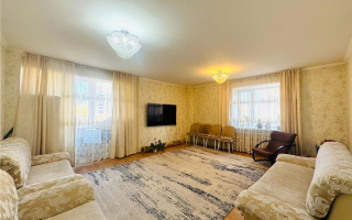 Продажа 2-комнатной квартиры, 65.4 м², ул. Байтурсынова - Продажа квартир в Астане