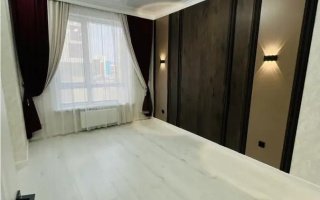 Продажа 2-комнатной квартиры, 58 м², ул. Байтурсынова, дом  47 стр - Продажа  двухкомнатных квартир в новостройках Астаны