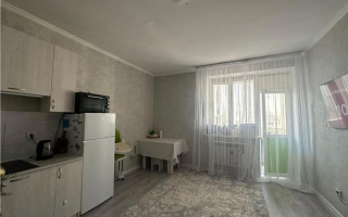 Продажа 1-комнатной квартиры, 24 м² - Продажа недвижимости в Астане - страница 29