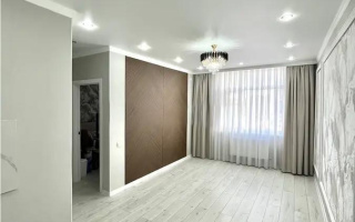 Продажа 2-комнатной квартиры, 37.2 м² - Продажа квартир в Астане