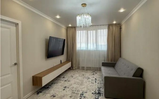 Продажа 3-комнатной квартиры, 70 м², мкр-н Кайрат, дом  303/1 - Продажа квартир в Алматы без посредников