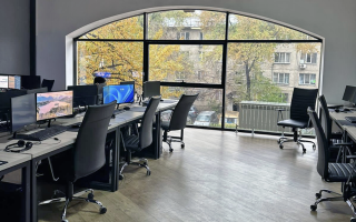 Аренда помещения - Аренда офисных и торговых помещений в Алматы