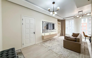 Продажа 2-комнатной квартиры, 61 м² - Продажа квартир в Алматы - страница 27