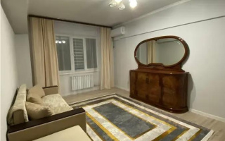 Продажа 3-комнатной квартиры, 70.9 м², мкр-н Аксай-3б, дом  2 - Продажа квартир в Алматы