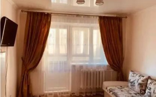 Продажа 1-комнатной квартиры, 20 м², ул. Манаса, дом  20/1 - Продажа квартир в Астане