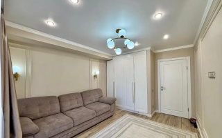 Продажа 4-комнатной квартиры, 67.2 м² - Недвижимость в Казахстане - страница 19