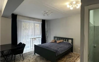 Продажа 1-комнатной квартиры, 41 м², ул. Жунисова, дом  2/13 - Продажа квартир в Алматы