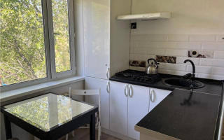 Продажа 1-комнатной квартиры, 31 м² - Продажа квартир в районе Город в Караганде