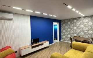 Продажа 2-комнатной квартиры, 41 м², мкр-н Коктем-2, дом  18 - Продажа квартир в Алматы