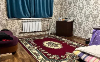 Продажа 1-комнатной квартиры, 42 м², мкр. Жетысу-1, дом  20 - Продажа квартир в Алматы без посредников