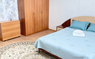 Аренда 1-комнатной квартиры посуточно, 35 м², ул. Таттимбета, дом  19 - Аренда квартиры посуточно в Караганде